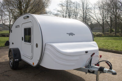 caretta cool caravan