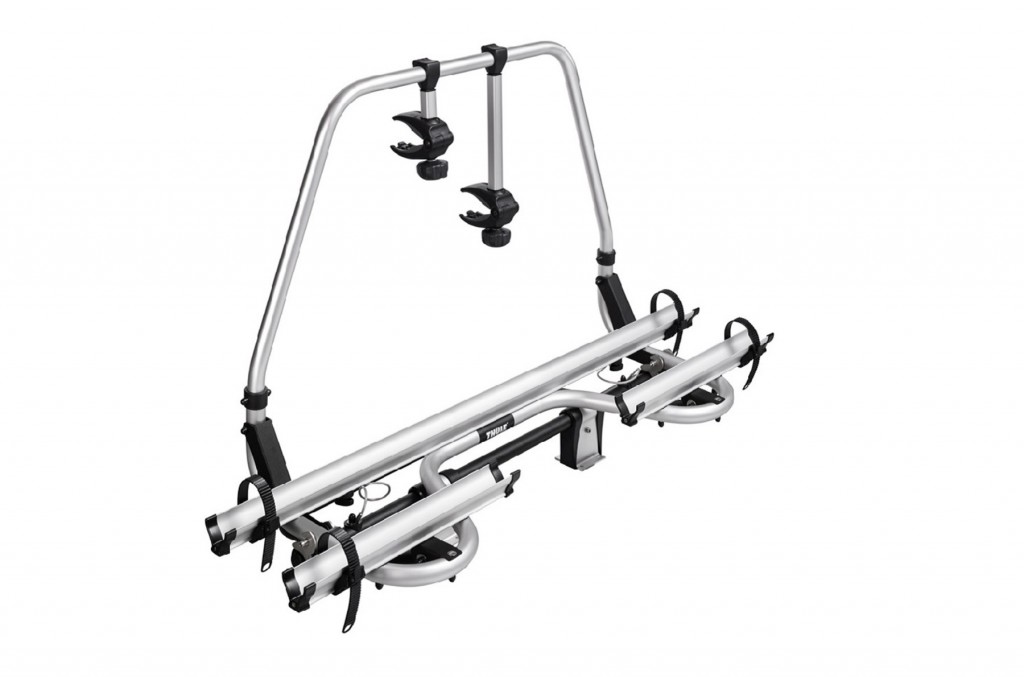 Thule Caravan Smart bike carrier