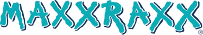 MaxxRaxx logo
