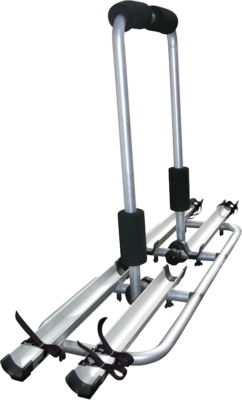 LAS Drawbar Carrier