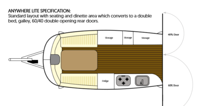 Tripbuddy floorplan