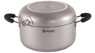 Outwell Feast cooking pot