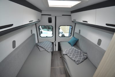 2021 Sun Living V65SL campervan