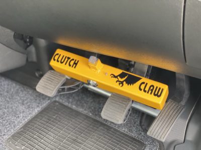 clutch claw