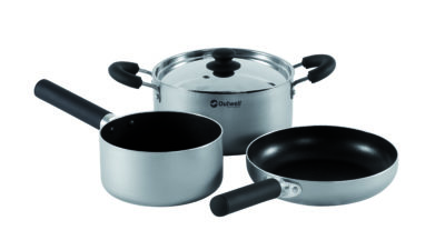 Outwell Feast cooking set