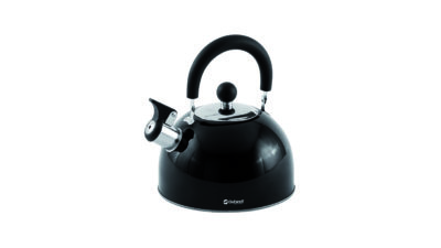 Dr.HOWS Deluxe Stainless Steel Tea Kettle Stovetop 3.5L, Tea Pot Food Grade  Stainless Steel & Folding Silicon Handle, Easy to Clean Suitable for All