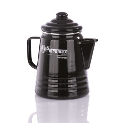 Petromax Perkomax Enamel Coffee Percolator 