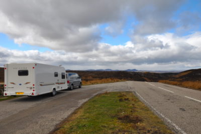 Accessible caravanning