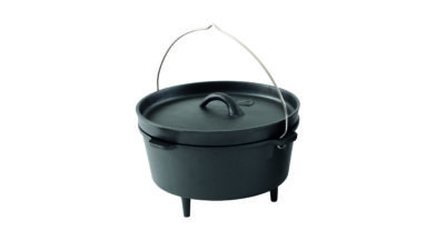 Robens Carson Dutch Oven