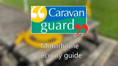 VIDEO: Motorhome security guide thumbnail