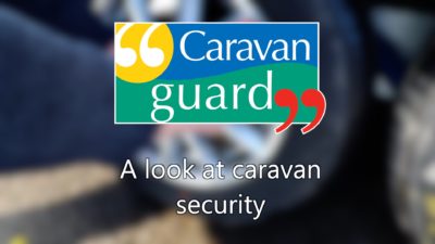VIDEO: A look at caravan security thumbnail