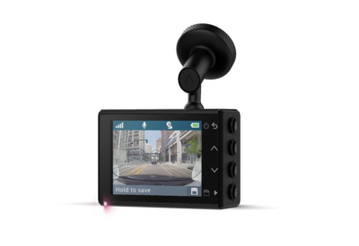 Garmin 66W dash cam