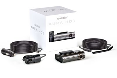 Gear guide: Dash cams for motorhoming and caravanning thumbnail