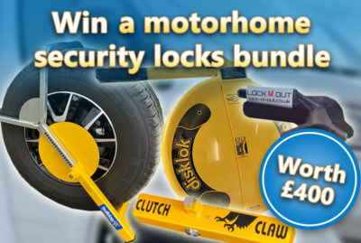 Win motorhome security locks bundle thumbnail