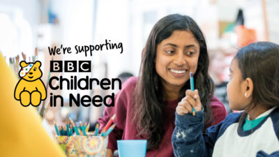 Supporting Children in Need