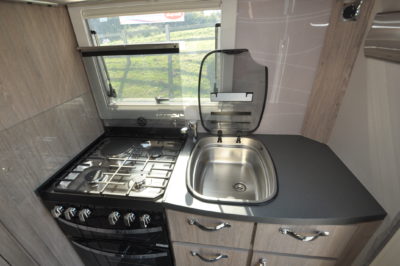 2021 Auto-Sleeper Nuevo EK ES LT motorhome 