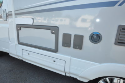 2021 Auto-Sleeper Nuevo EK ES LT motorhome 