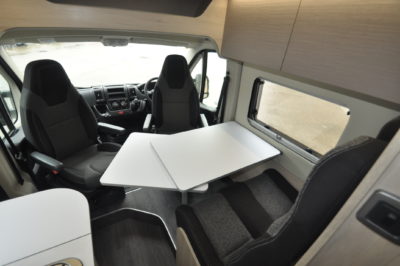 2021 Auto-Trail Expedition 67 motorhome