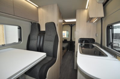 2021 Auto-Trail Expedition 67 motorhome