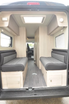 2021 Auto-Trail Expedition 67 motorhome