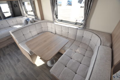 2021 Coachman Acadia 830 Xcel caravan