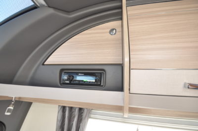 2021 Coachman Acadia 830 Xcel Pioneer system