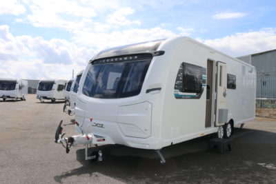 2021 Coachman Acadia 830 Xcel caravan