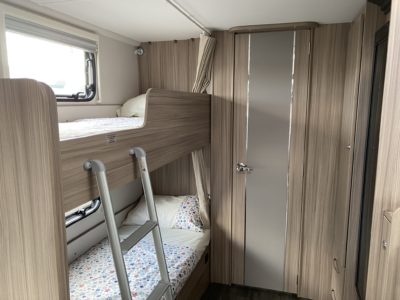 2021 Coachman Acadia 830 Xcel caravan