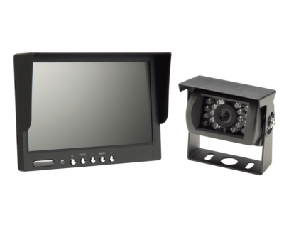  Snooper RC60