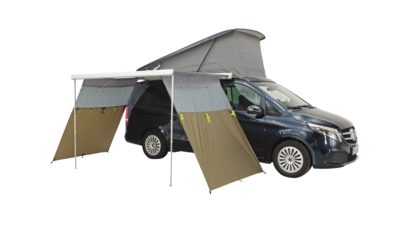 Outwell Fallcrest awning