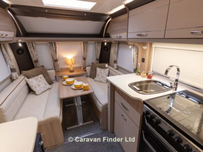 Coachman Festival 575 