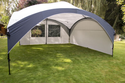 Coleman FastPitch Event Shelter Pro M 