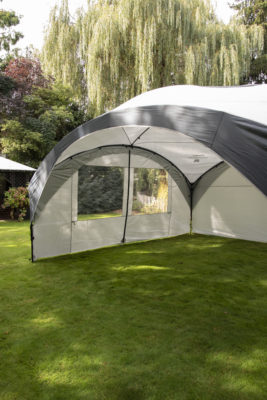 Coleman FastPitch Event Shelter Pro M 