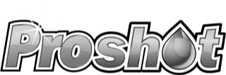 Proshot logo