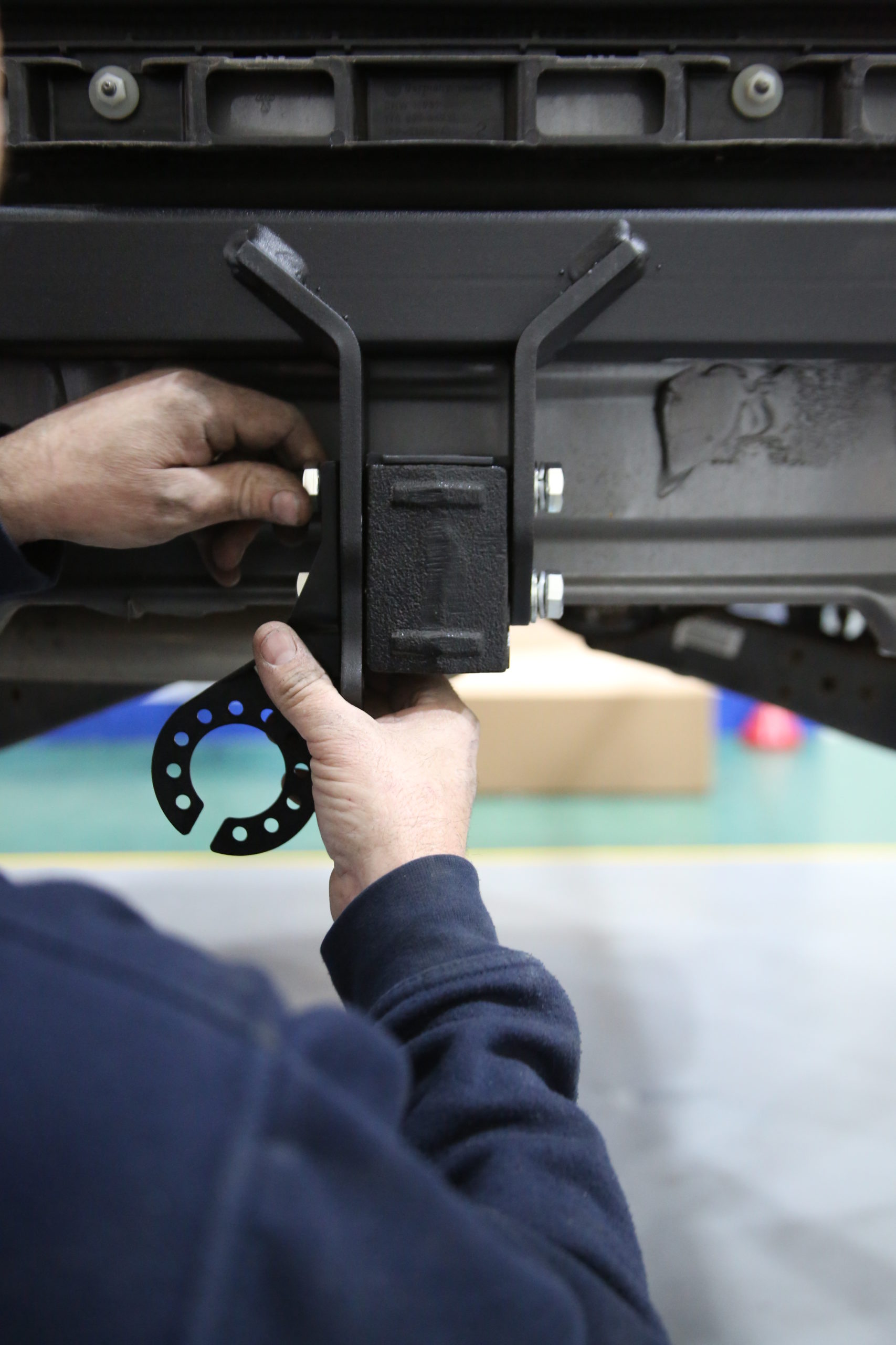 Guide to matching your tow car and caravan Caravan Guard