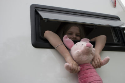 Have a safecation in your caravan or motorhome! thumbnail