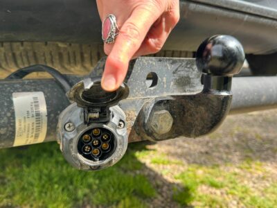 towbar electrics