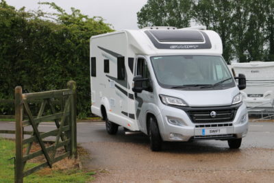 VIDEO: Motorhome pre-departure checks thumbnail