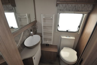 2021 Coachman Laser Xcel 845 caravan