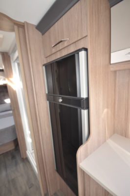 2021 Coachman Laser Xcel 845 caravan