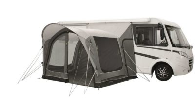 Outwell Parkville awning