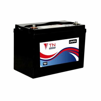 lithium leisure battery