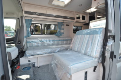 2021 Auto-Sleeper Kemerton XL motorhome