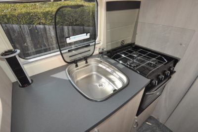 2021 Auto-Sleeper Kemerton XL motorhome