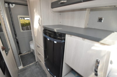 2021 Auto-Sleeper Kemerton XL motorhome