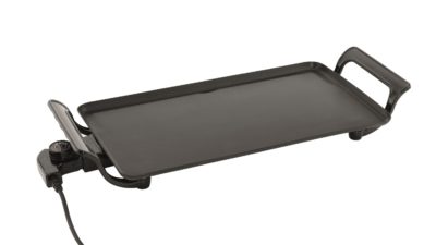 Outwell Selby griddle