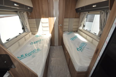 2021 Swift Elegance 565 caravan