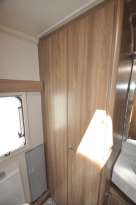 2021 Swift Elegance 565 caravan