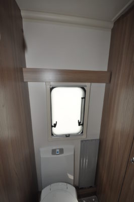 2021 Swift Elegance 565 caravan