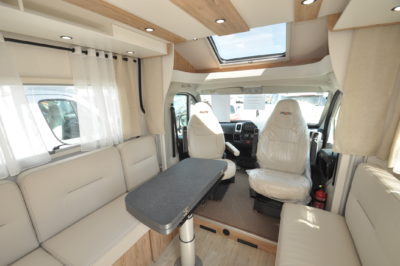 2021 Pilote P626D Évidence motorhome